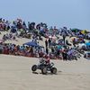 Rallye Dakar, 2. etapa: Pascal Delesque, Honda