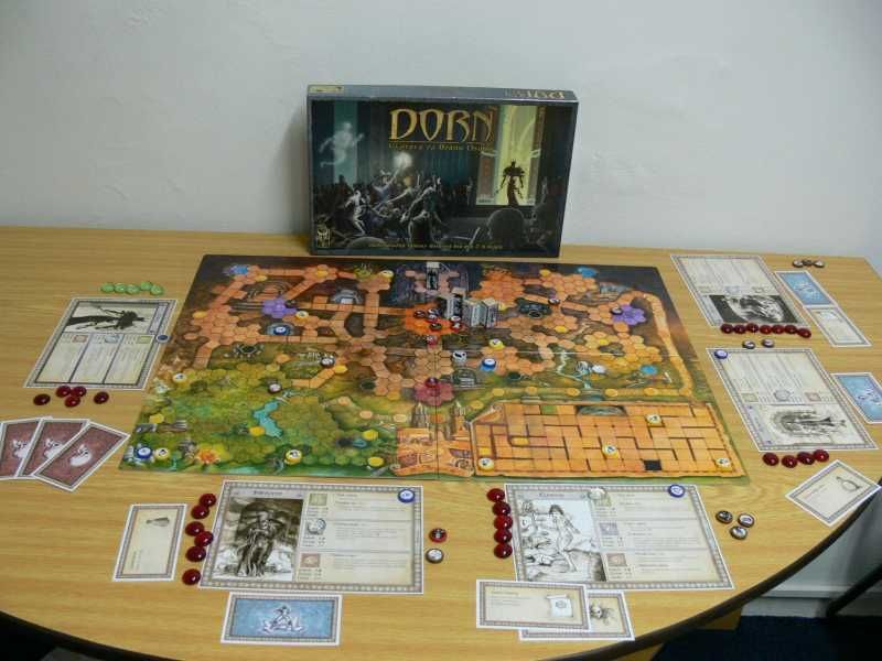 Dorn