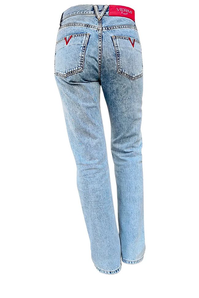 Ikonický denim