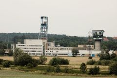 Indebted Czech coal miner OKD may be for sale