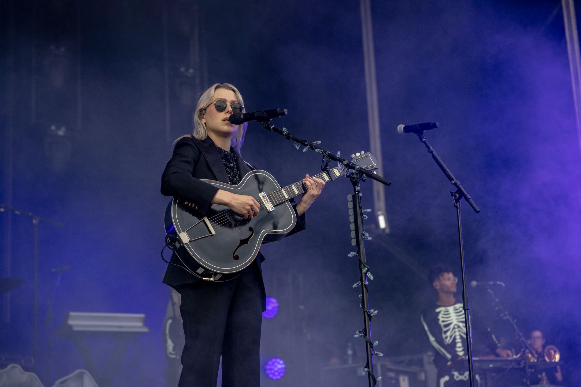 Colours of Ostrava 2022, Phoebe Bridgers