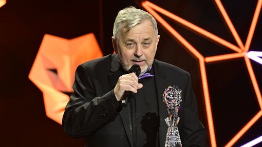 Nejlepší hudbu měl film Tancuj Matyldo, složil ji Michal Pavlíček.