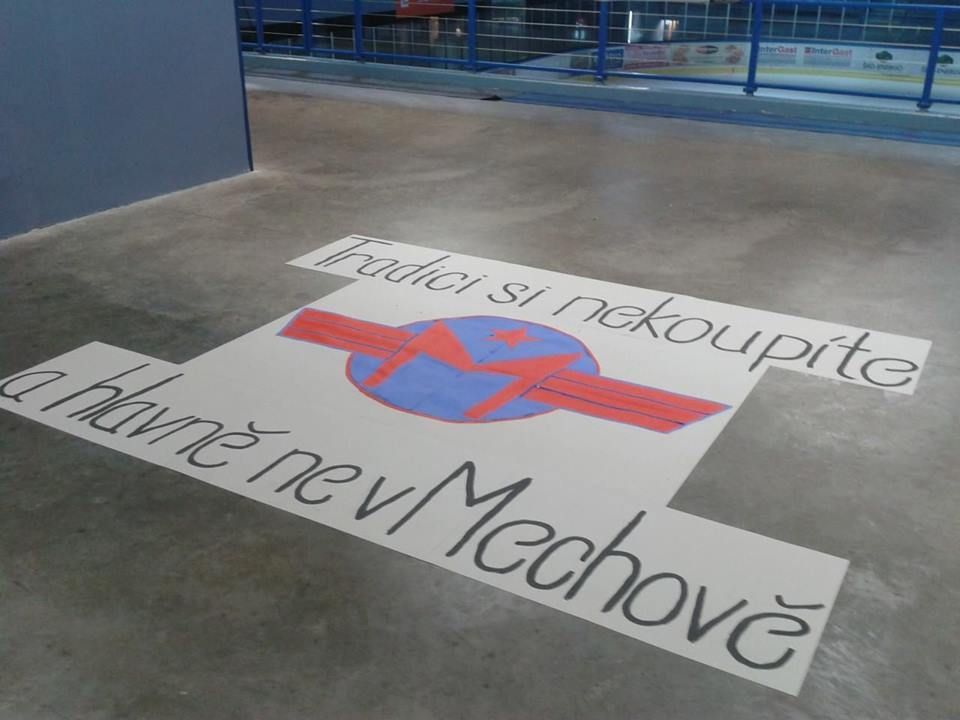 Motor vs. Mountfield