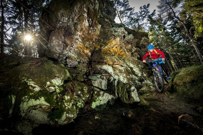 Petr Slavík, výběr z portfolia oficiálního fotografa české biatlonové reprezentace