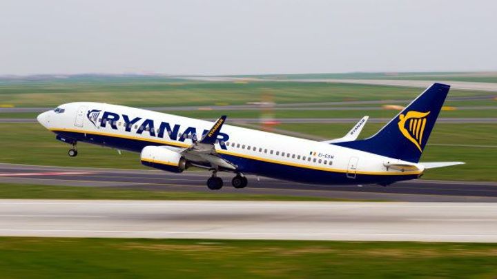 Ryanair nasadí k zásadní změně. Šéf aerolinek také líčí na podvádějící pasažéry; Zdroj foto: Shutterstock