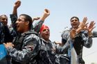 Irácký parlament zachránil volby i odchod Američanů