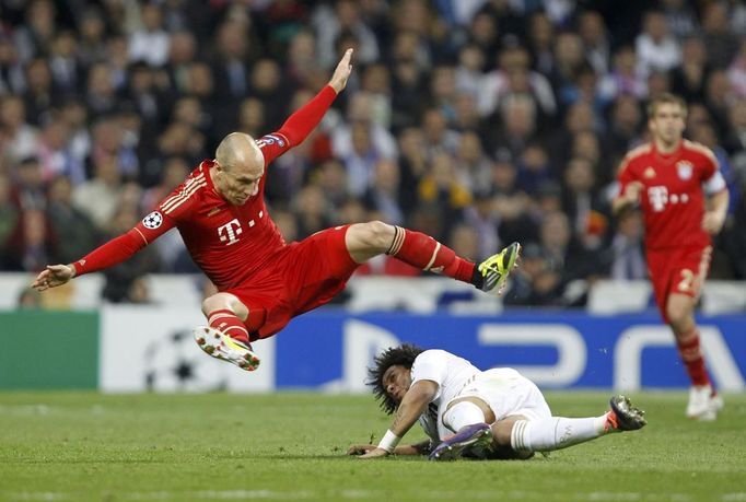 Arjen Robben