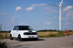 GM a Honda ruší plány na společný vývoj cenově dostupných elektromobilů