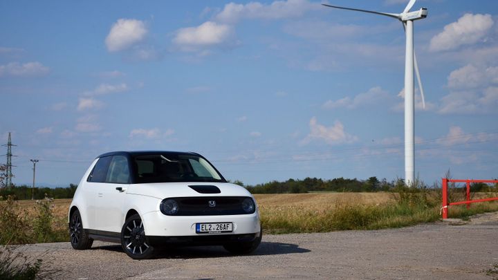GM a Honda ruší plány na společný vývoj cenově dostupných elektromobilů