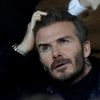 LM, PSG-Real: David Beckham