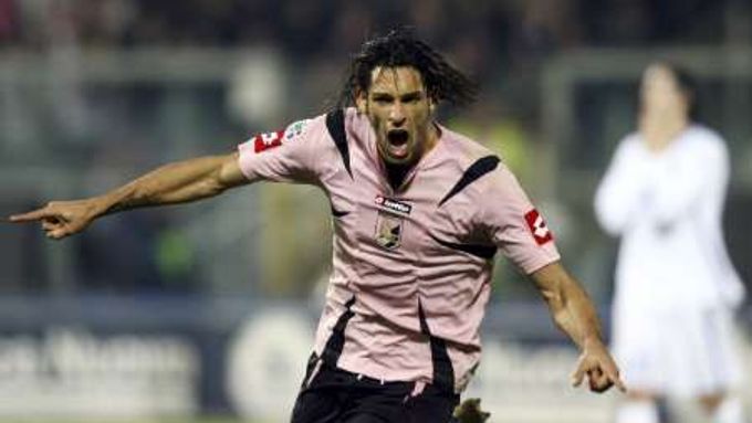 Ani Palermo nezažívá úspěšný úvod sezony