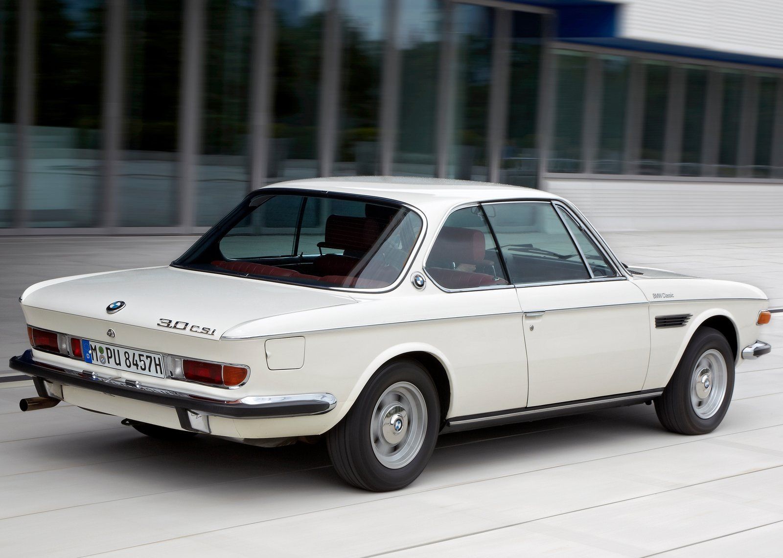Ženeva v 70. letech