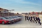 Seat odevzdal Volkswagenu vývoj elektromobilů pro koncern. Má za sebou nejlepší rok