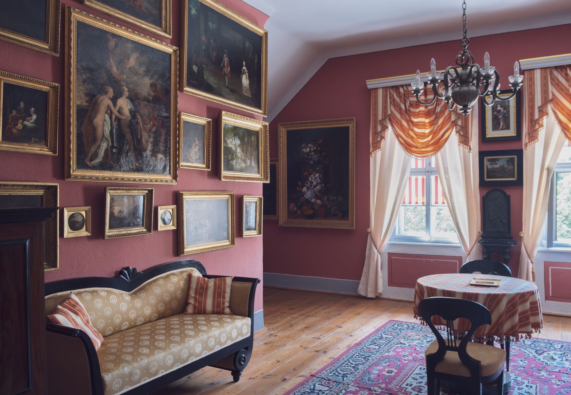 Tomáš Horyna Červená Lhota