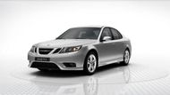 Saab 9-3 v současné nabídce automobilky