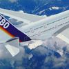 Největší letadlo přepravující pasažéry Airbus A380