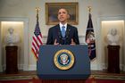 Obama: Přece nám tu nějaký diktátor nebude zavádět cenzuru