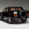 Lamborghini LM002