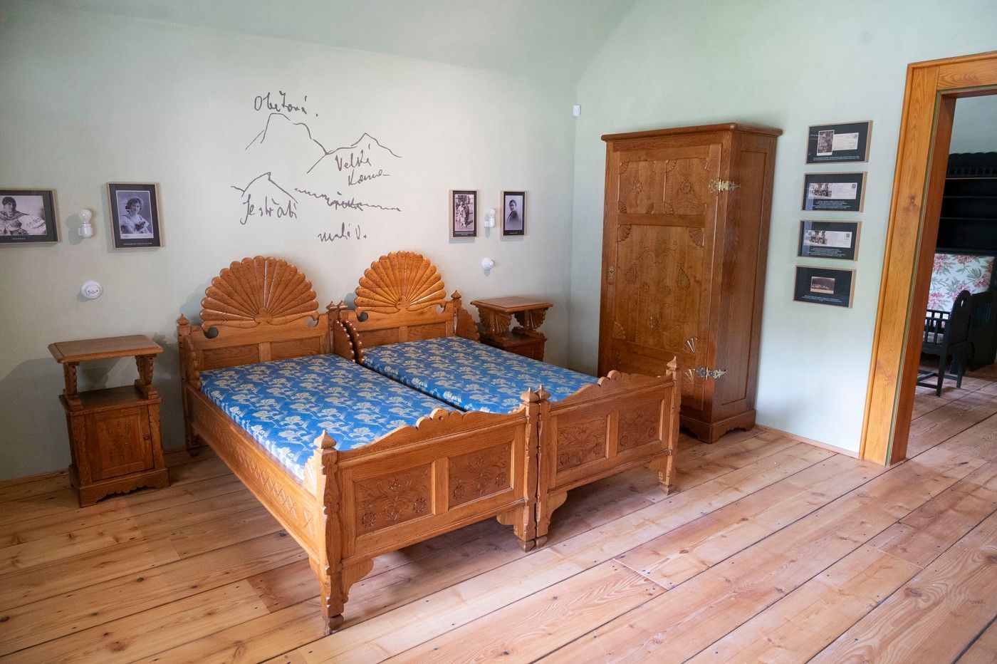 Sluneční lázně 2024