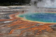 Yellowstonský park prodává vstupenku, jež bude platná až za 150 let. Stojí 33 tisíc