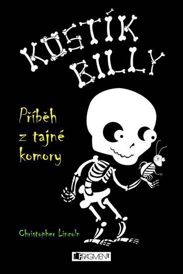 Kostík Billy - Příběh z tajné komory