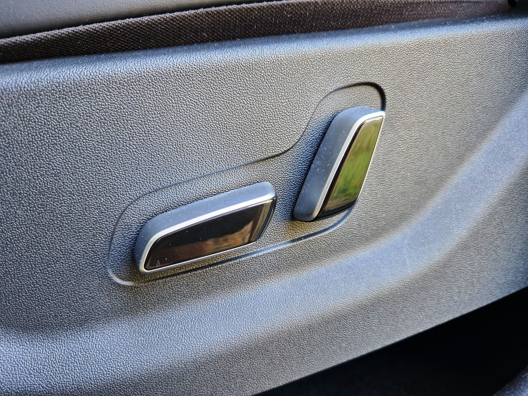 BYD Seagull test