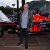 F1, VC Monaka 2016: Liam Cunningham