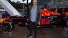 F1, VC Monaka 2016: Liam Cunningham