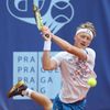 Zdeněk Kolář na Prague Open 2017 (challenger)