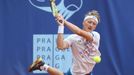 Zdeněk Kolář na Prague Open 2017 (challenger)