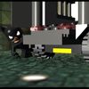 Lego Batman
