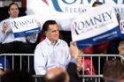 Romney vyhlíží hattrick, jeho tým má tajnou zbraň