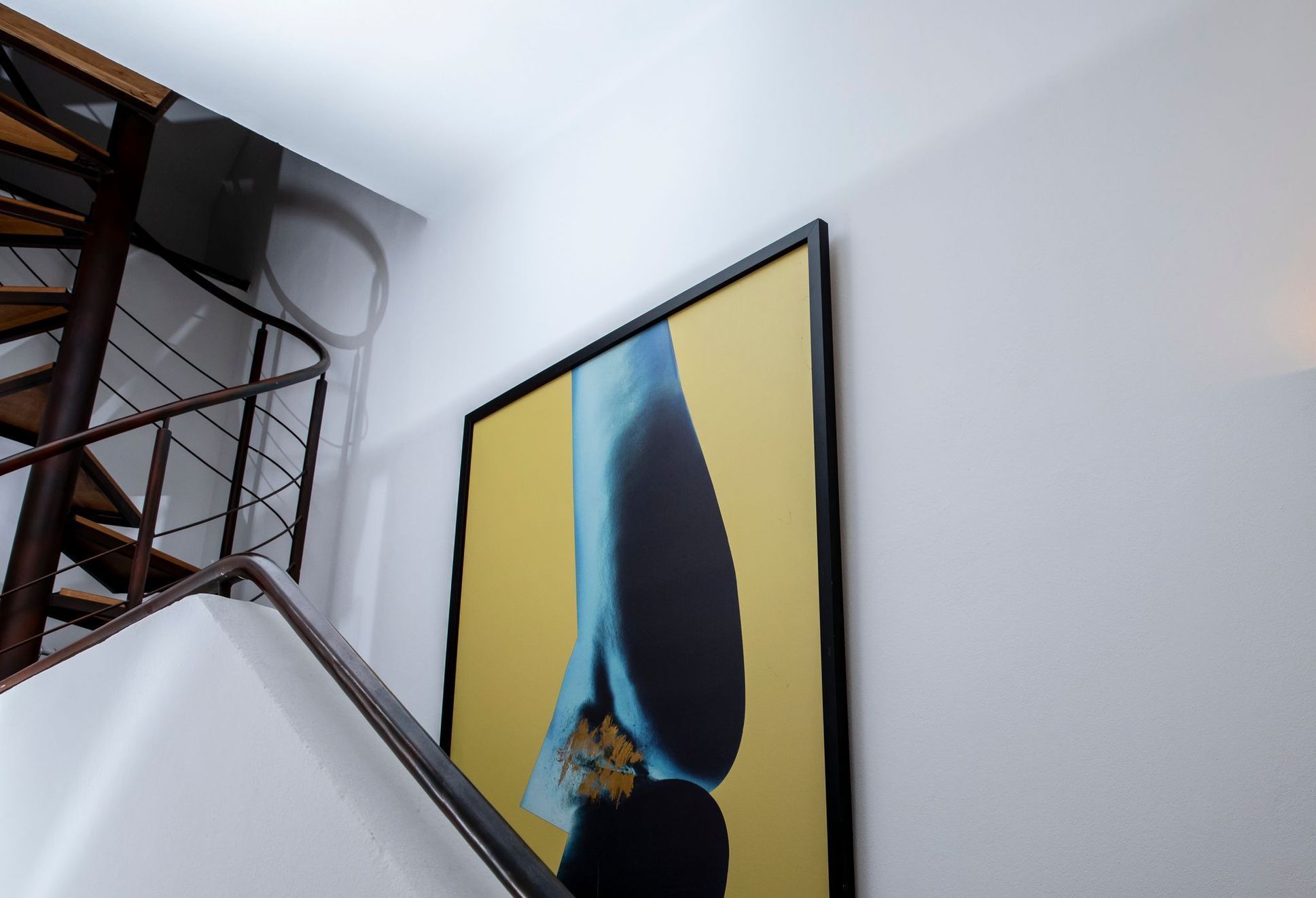 Jak bydlí Dagmar Pecková