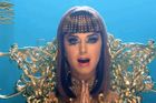 Katy Perry: Hodná holka a křesťanka, která občas zazlobí