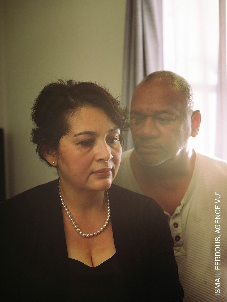 World Press Photo 2022 - regionální vítězové