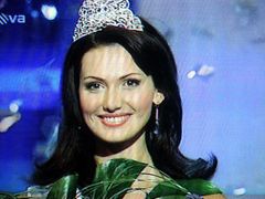 Un-Miss-able (Eliška Boučková)