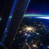NASA: Planeta Země v noci