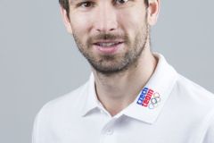 Badmintonista Koukal se v Brně rozloučil s aktivní kariérou