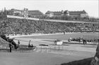 Fotbalový stadion Za Lužánkami, Fotbal, Sport, historie, výročí