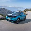 Opel Mokka Electric