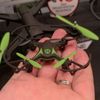 CES 2016: Skyrocket Nano Drone