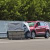 Jízdní asistenty, testování Škoda Auto 2023