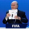 MS 2022 v Kataru (Sepp Blatter)