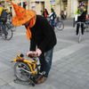 Cyklojízda, Brno na kole