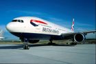 British Airways v rekordní ztrátě 531 milionů liber