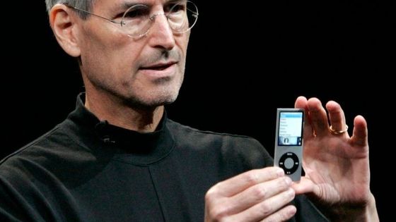 Užší iPod Nano přichází, Apple se ale příliš nepředvedl
