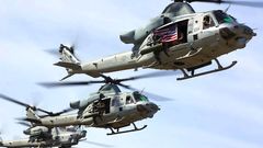 bell uh-1y Bell