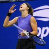 Karolína Muchová - Jessica Pegulaová, US Open 2024