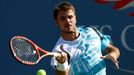 US Open 2014: Stan Wawrinka