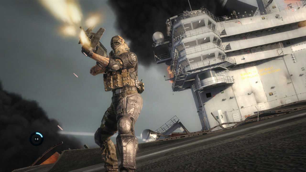 Army of Two6